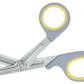 Premium Titanium Bonded Safety Scissors - EMT Shears - Safety Shears - Trauma Shears