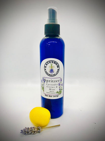 Vaporisateur corporel - Vaporisateur pour linge