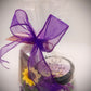 Set de regalo: Jabón de lavanda y manteca corporal de lavanda