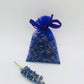 Saquitos de lavanda