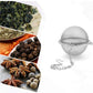 Bola de infusión para té