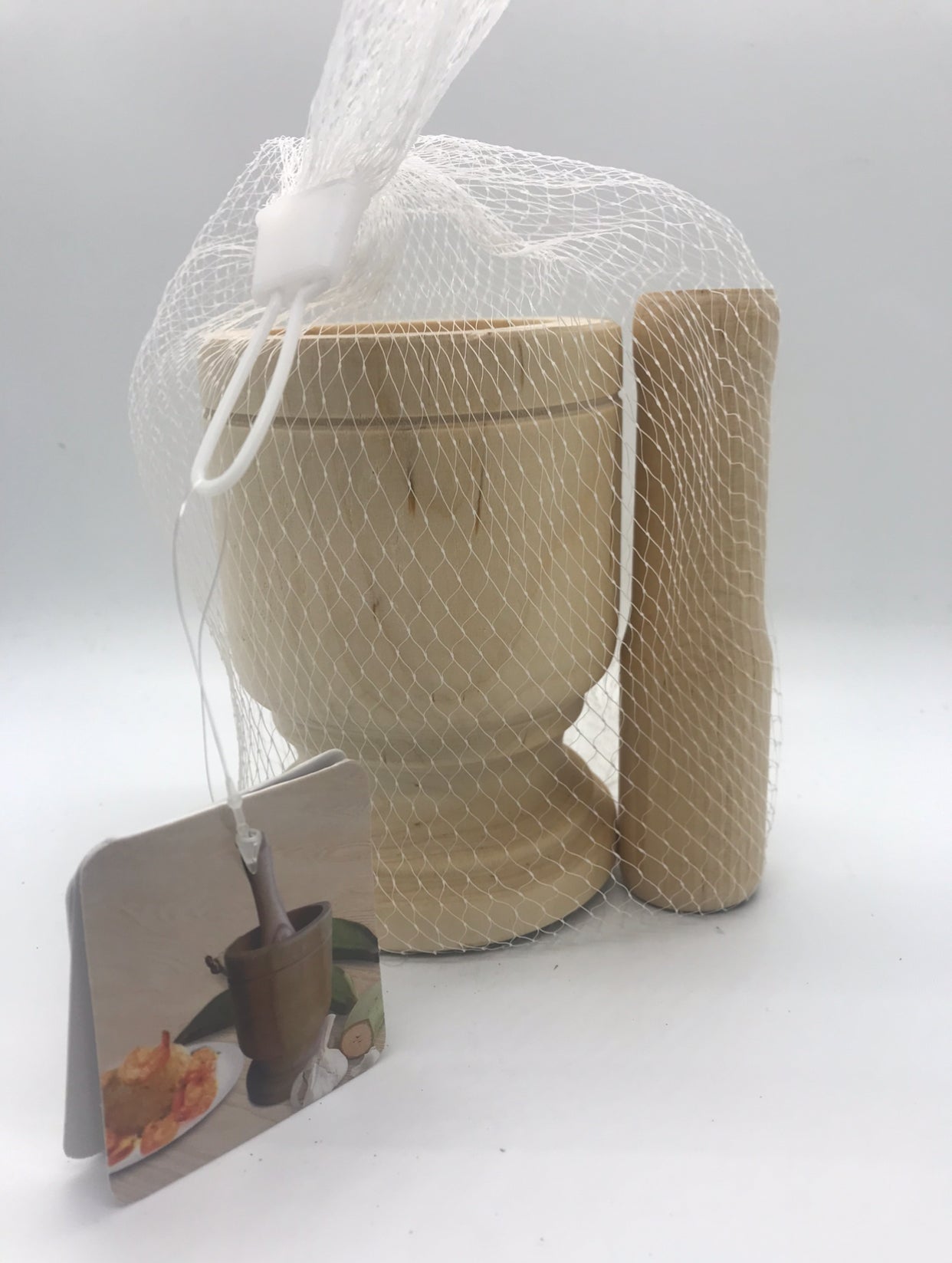 Set de regalo de lavanda culinaria