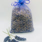 Saquitos de lavanda