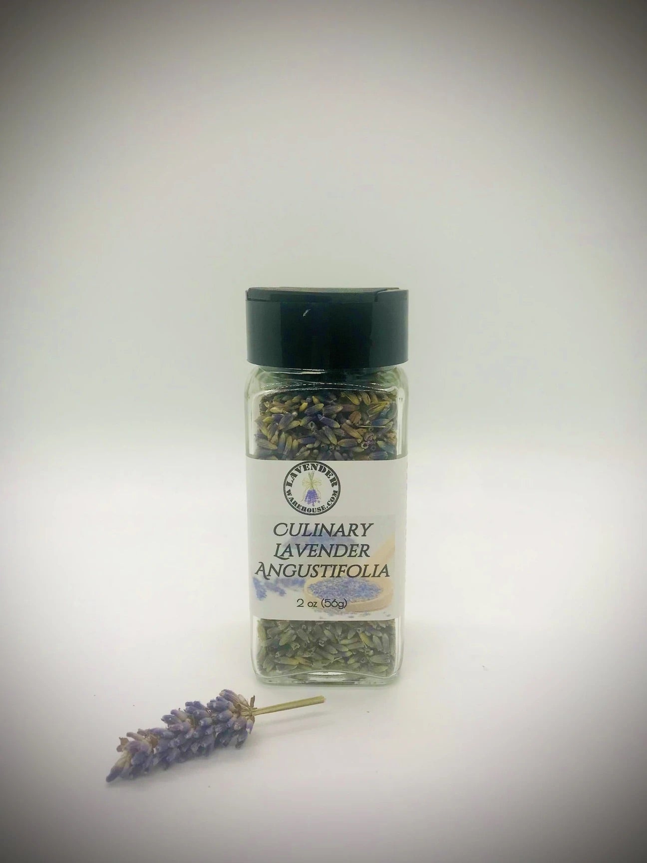 Set de regalo de lavanda culinaria