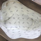 Sac fourre-tout en toile