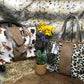 Sac fourre-tout en toile
