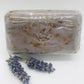 Set de regalo: Jabón de lavanda, Rociador y Baño de burbujas