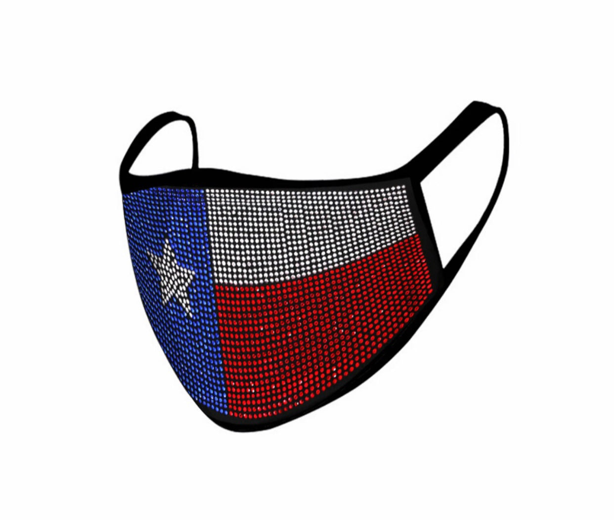 Coffret Cadeau Masque Texas