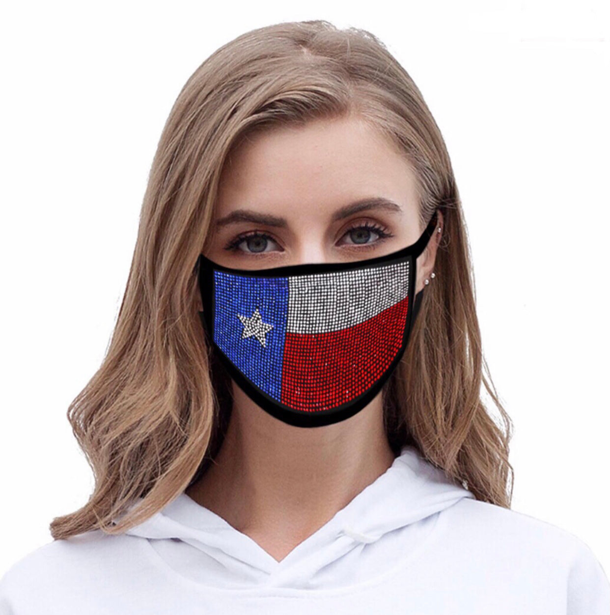 Coffret Cadeau Masque Texas