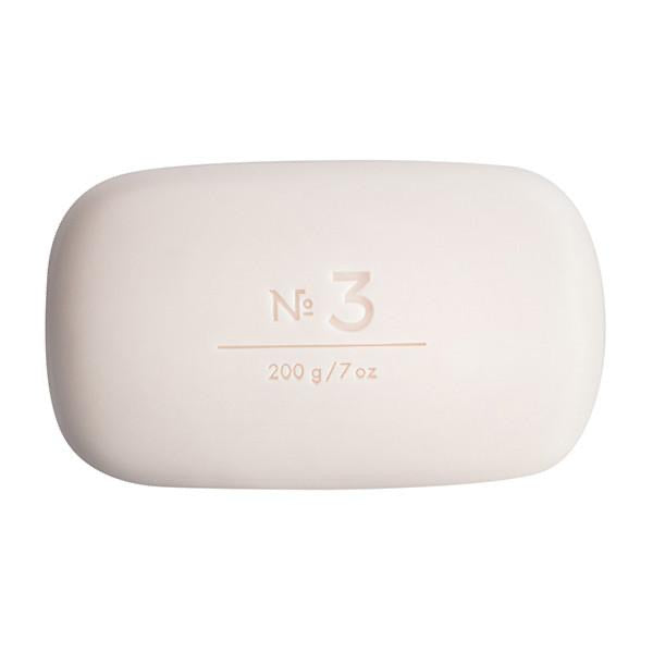 Savon italien Poivre Rose, Lavande et Gousse de Vanille