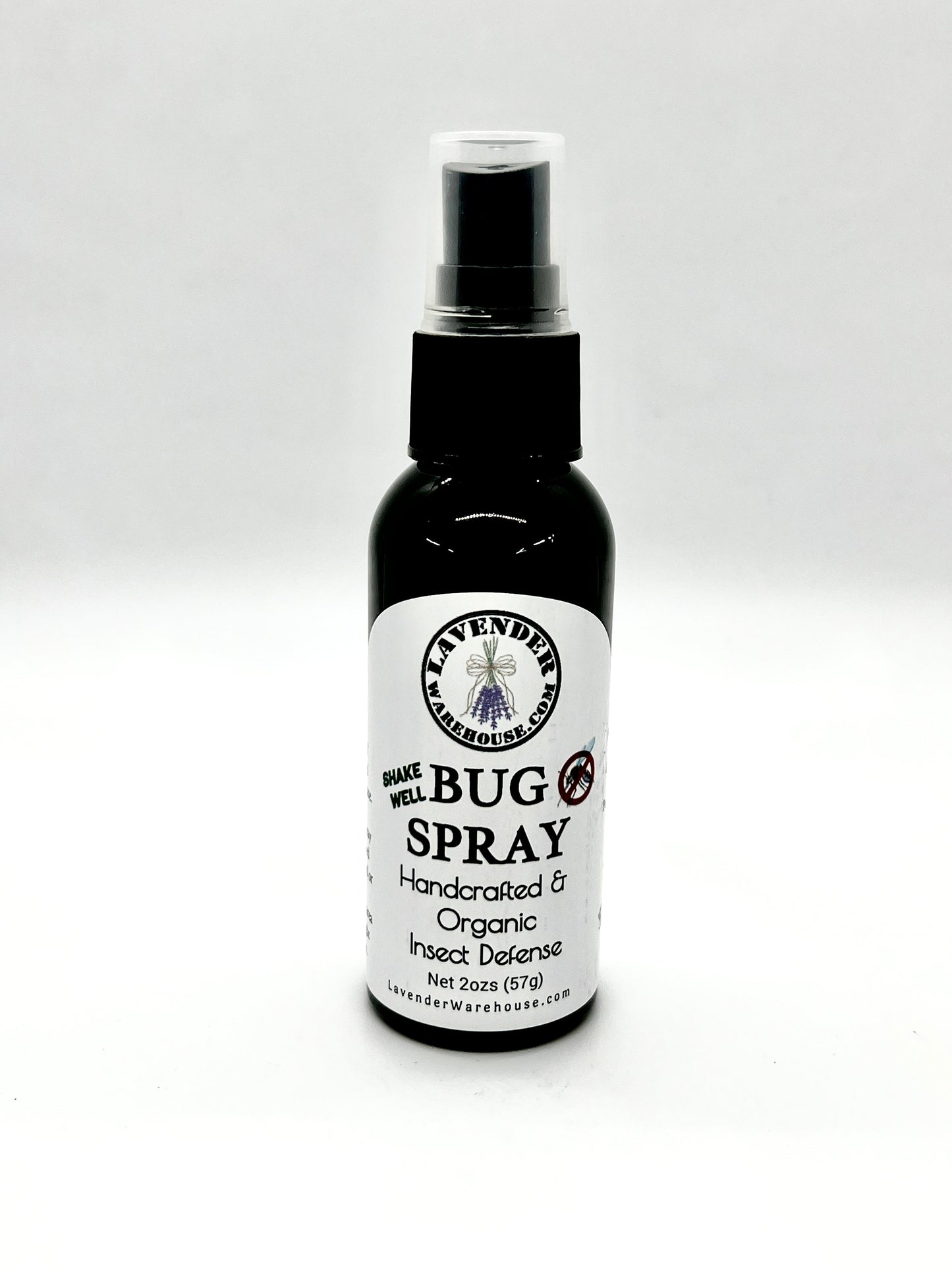 Insecticida natural