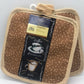 Coffret cadeau café et sucre Lavande