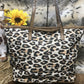 Sac fourre-tout en toile