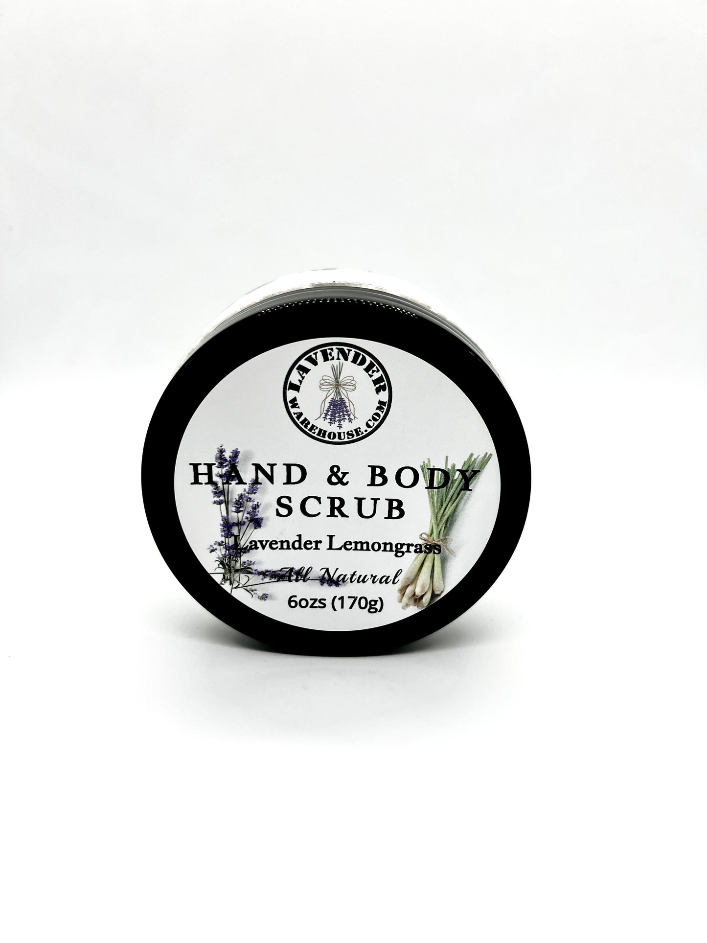 Exfoliant Corps & Mains