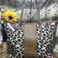 Sac fourre-tout en toile