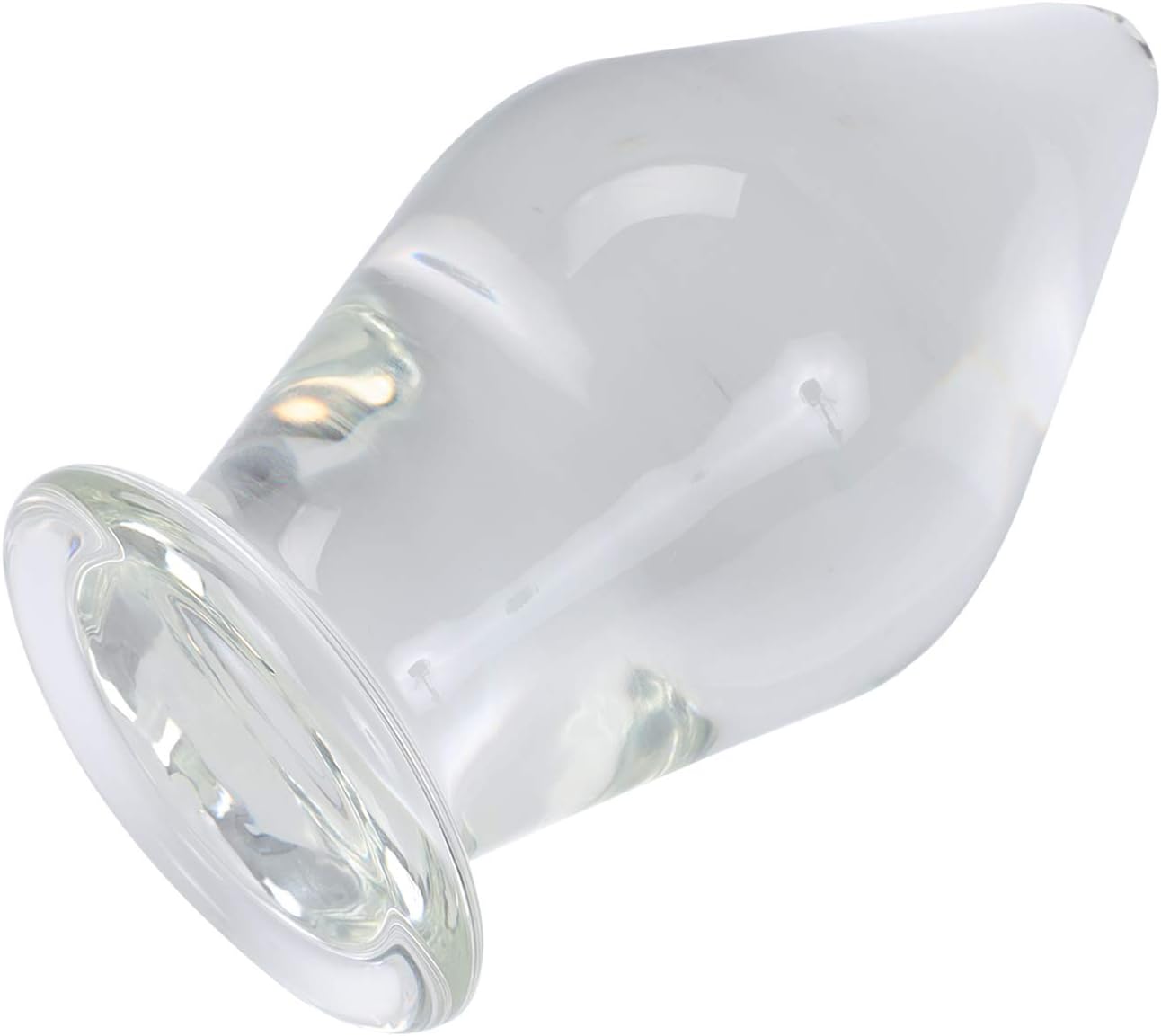 InfernoCore XL Tapón de Cristal