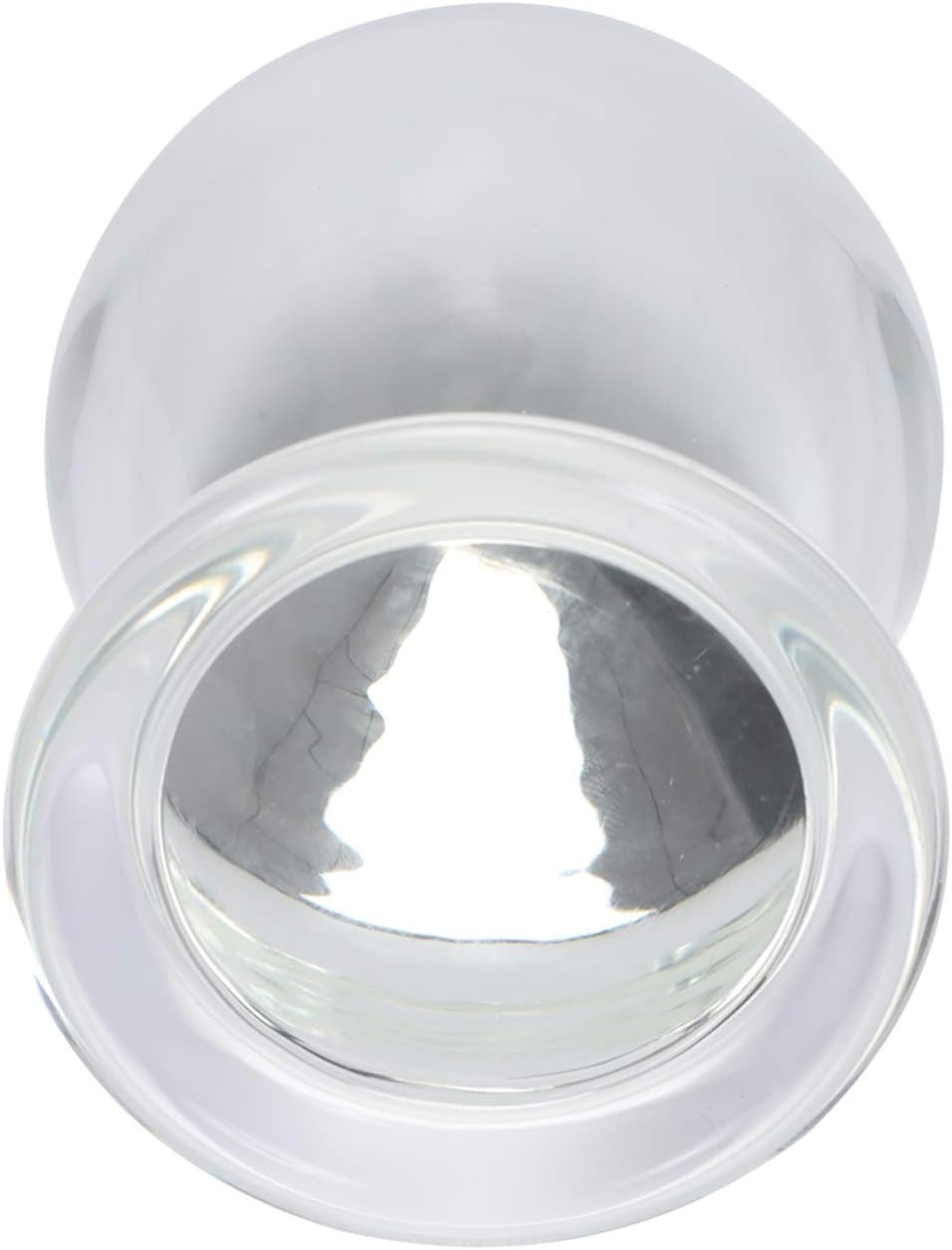 InfernoCore XL Tapón de Cristal