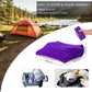 Almohada de Viaje Hinchable para Parejas para Posiciones Íntimas