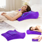 Almohada de Viaje Hinchable para Parejas para Posiciones Íntimas