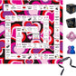 Intimate Couples Date Night Sexy Board Game