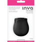 Vibrador Inya The Rose con succión