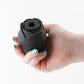 Vibrador Inya The Rose con succión