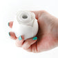 Vibrador Inya The Rose con succión
