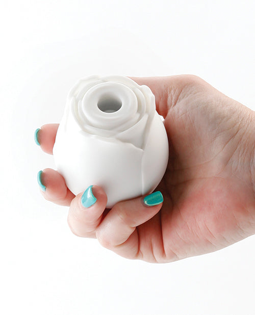 Vibrador Inya The Rose con succión