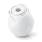 Vibrador Inya The Rose con succión