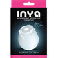 Vibrador Inya The Rose con succión
