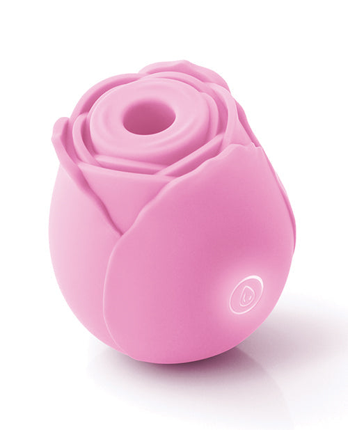 Vibrador Inya The Rose con succión