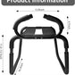 IronPulse Adjustable Intimacy Motion Chair