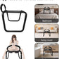 IronPulse Adjustable Intimacy Motion Chair