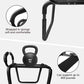 IronPulse Adjustable Intimacy Motion Chair