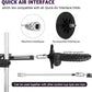 IronThrust 360° Premium Thrusting Sex Machine