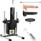 IronThrust 360° Premium Thrusting Sex Machine