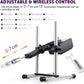 IronThrust 360° Premium Thrusting Sex Machine