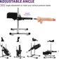 IronThrust 360° Premium Thrusting Sex Machine