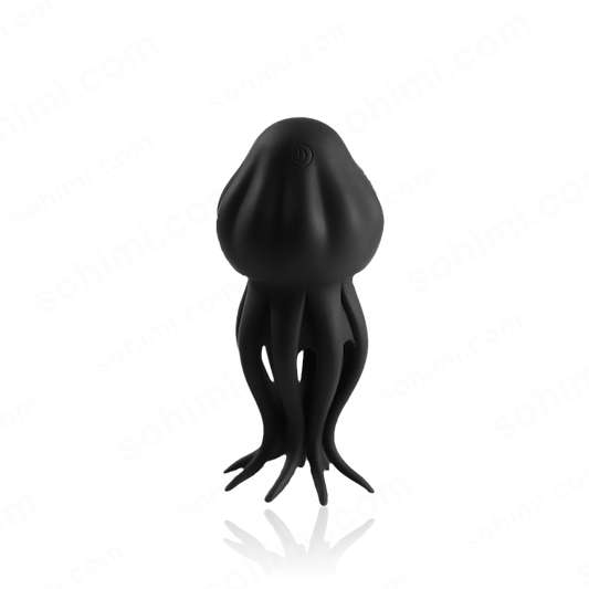 Medusas| 10 Entrenador de Pene Vibrador