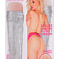 Jesse Jane Deluxe Signature Pussy Stroker