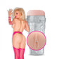 Jesse Jane Deluxe Signature Pussy Stroker