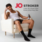 Lubricante con base de agua JO Stroker