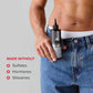 Lubricante con base de agua JO Stroker