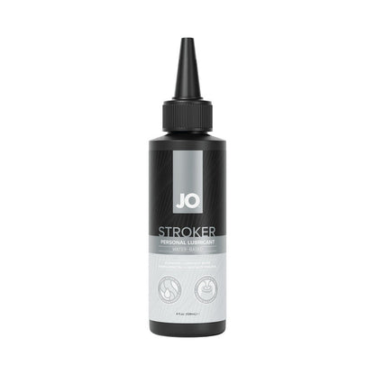 Lubricante con base de agua JO Stroker