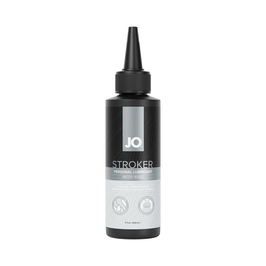 JO Stroker Water-Based Lubricant
