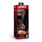 JOCK Advanced Banger Sucking & Vibrating Pussy Masturbator