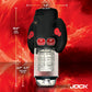 JOCK Advanced Turbo Max Spinning, Thrusting, & Sucking Masturbator
