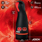 JOCK Advanced Blaze Vibrating Sucking & Warming Oral Sex Masturbator
