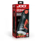 JOCK Gyroblast Rechargeable Masturbator