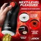 JOCK Gyroblast Rechargeable Masturbator
